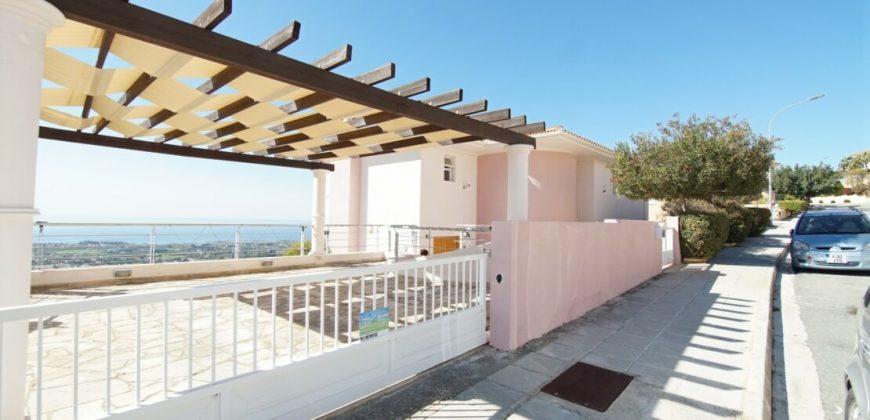 Paphos Peyia 5Bdr Villa For Sale PRK36967