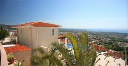 Paphos Peyia 5Bdr Villa For Sale PRK36967