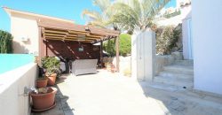 Paphos Peyia 5Bdr Villa For Sale PRK36967