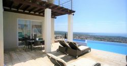 Paphos Peyia 5Bdr Villa For Sale PRK36967