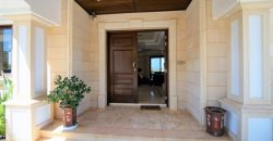 Paphos Peyia 5Bdr Villa For Sale PRK37919