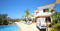 Paphos Peyia 5Bdr Villa For Sale PRK37919