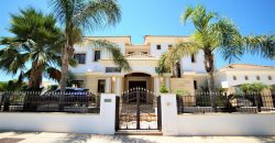 Paphos Peyia 5Bdr Villa For Sale PRK37919