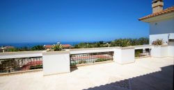 Paphos Peyia 5Bdr Villa For Sale PRK37919