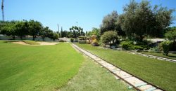 Paphos Peyia 5Bdr Villa For Sale PRK37919