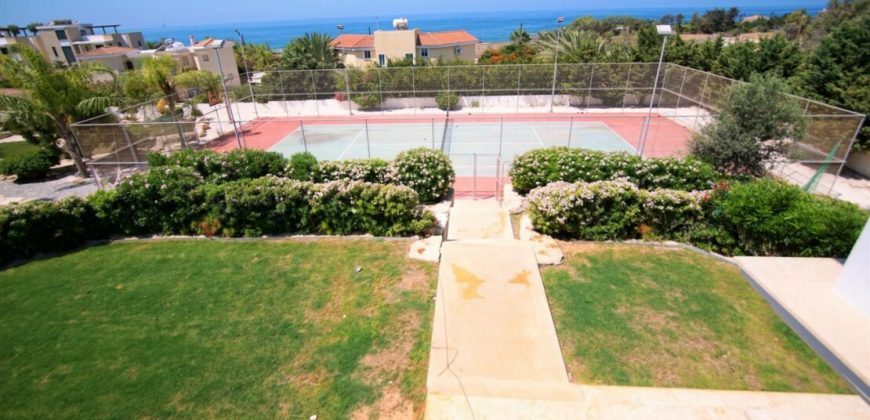 Paphos Peyia 5Bdr Villa For Sale PRK37919