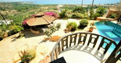 Paphos Peyia 5Bdr Villa For Sale PRK38713