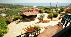 Paphos Peyia 5Bdr Villa For Sale PRK38713