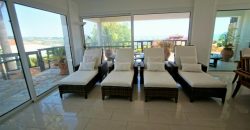 Paphos Peyia 5Bdr Villa For Sale PRK38713