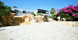 Paphos Peyia 5Bdr Villa For Sale PRK38713