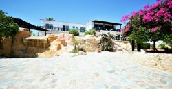 Paphos Peyia 5Bdr Villa For Sale PRK38713