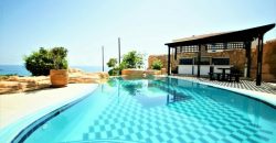 Paphos Peyia 5Bdr Villa For Sale PRK38713