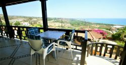 Paphos Peyia 5Bdr Villa For Sale PRK38713