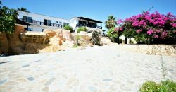 Paphos Peyia 5Bdr Villa For Sale PRK38713