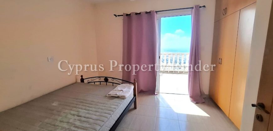 Paphos Peyia 6Bdr Town House For Sale CPF152136