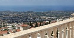 Paphos Peyia 6Bdr Town House For Sale CPF152136