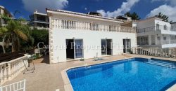 Paphos Peyia 6Bdr Town House For Sale CPF152136