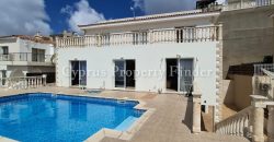 Paphos Peyia 6Bdr Town House For Sale CPF152136