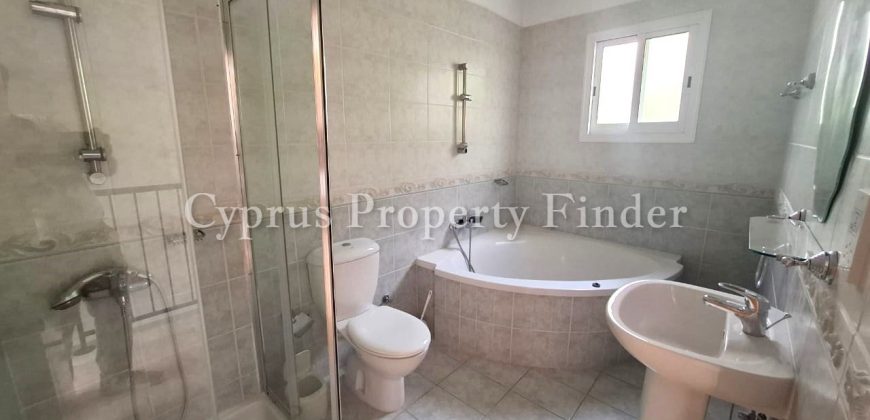 Paphos Peyia 6Bdr Town House For Sale CPF152136