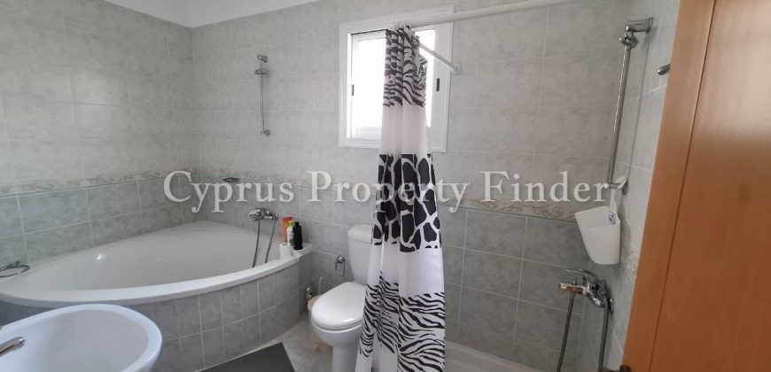 Paphos Peyia 6Bdr Town House For Sale CPF152136