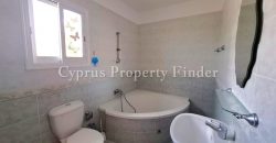 Paphos Peyia 6Bdr Town House For Sale CPF152136