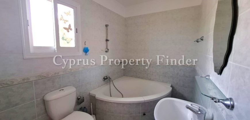 Paphos Peyia 6Bdr Town House For Sale CPF152136