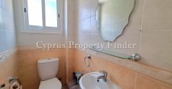 Paphos Peyia 6Bdr Town House For Sale CPF152136