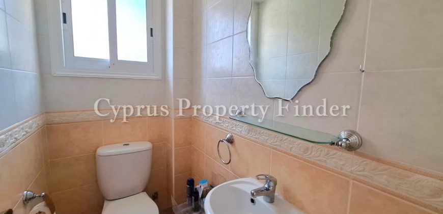 Paphos Peyia 6Bdr Town House For Sale CPF152136