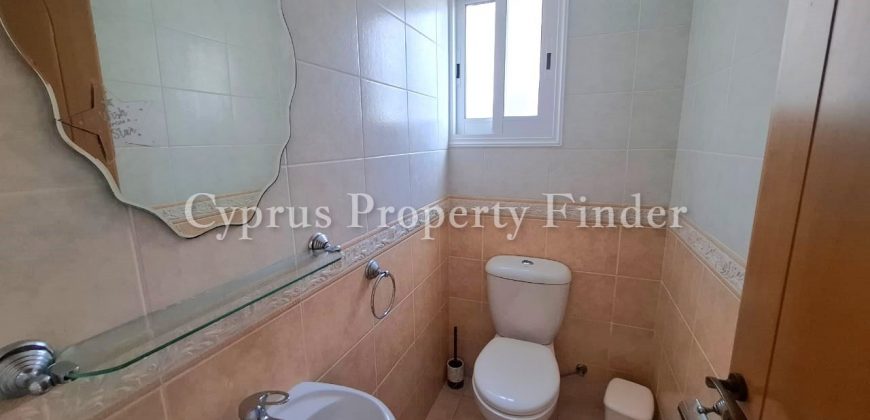 Paphos Peyia 6Bdr Town House For Sale CPF152136