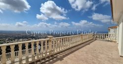 Paphos Peyia 6Bdr Town House For Sale CPF152136