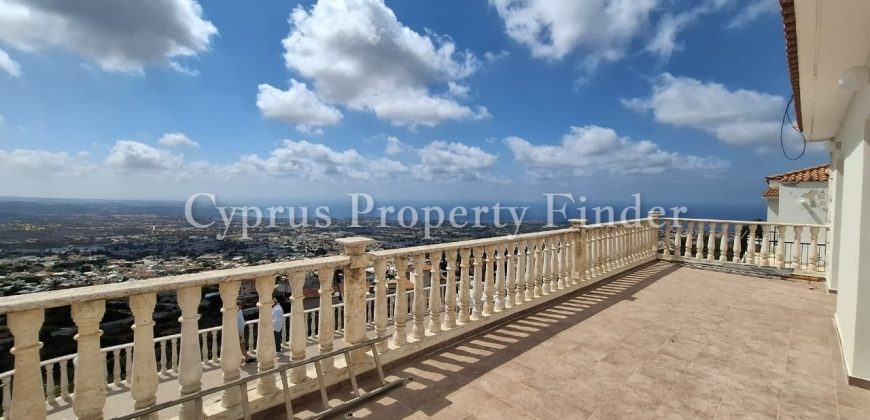 Paphos Peyia 6Bdr Town House For Sale CPF152136