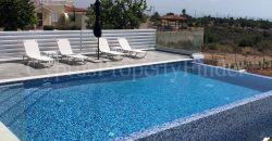 Paphos Peyia 6Bdr Villa For Sale CPF151655