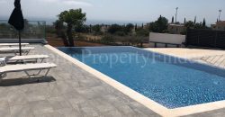 Paphos Peyia 6Bdr Villa For Sale CPF151655