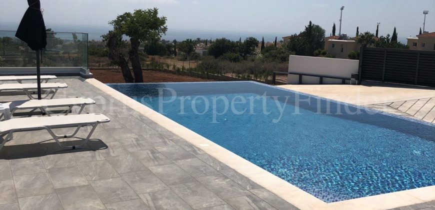 Paphos Peyia 6Bdr Villa For Sale CPF151655