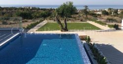 Paphos Peyia 6Bdr Villa For Sale CPF151655