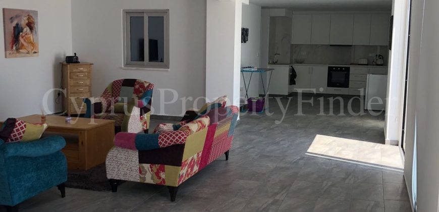 Paphos Peyia 6Bdr Villa For Sale CPF151655