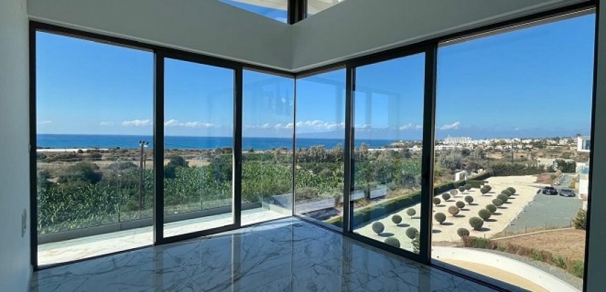 Paphos Peyia 7 Bedroom Villa For Sale MYM10274