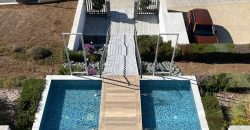 Paphos Peyia 7 Bedroom Villa For Sale MYM10274