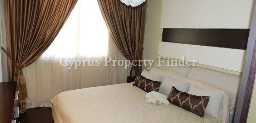 Paphos Peyia 1Bdr Apartment For Sale CPF151878