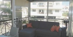 Paphos Peyia 1Bdr Apartment For Sale CPF151878