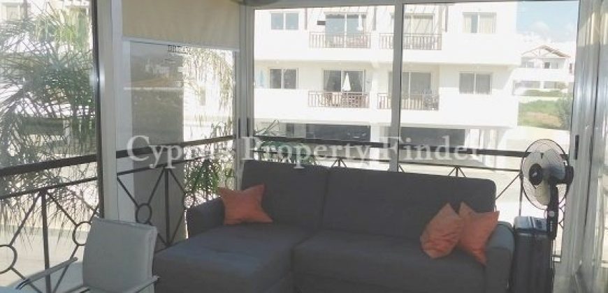 Paphos Peyia 1Bdr Apartment For Sale CPF151878