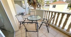 Paphos Peyia Bdr Apartment For Sale CPF160087