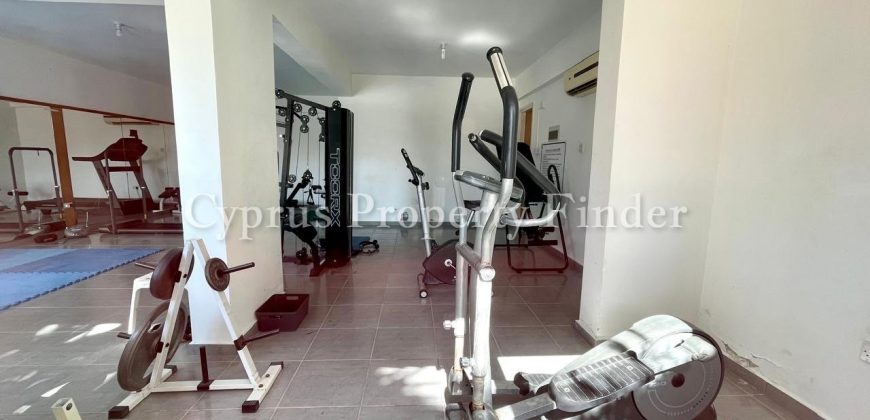 Paphos Peyia Bdr Apartment For Sale CPF160087