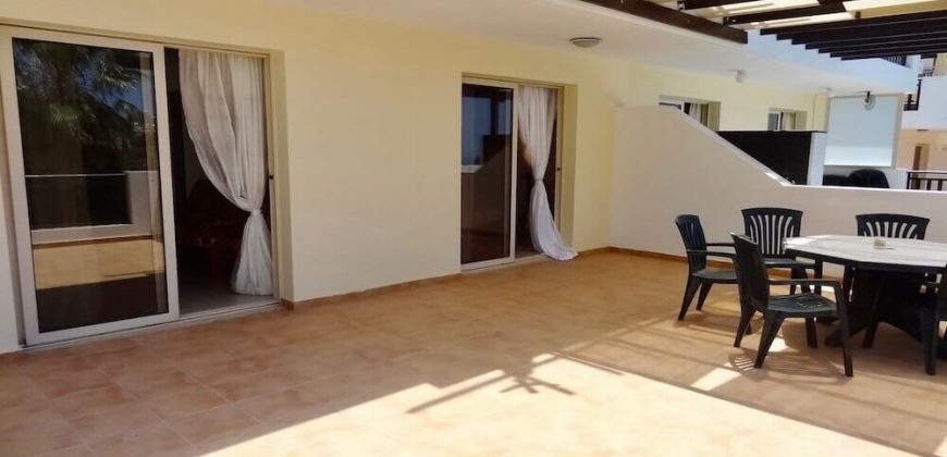 Paphos Peyia 1Bdr Apartment For Sale PRK41805