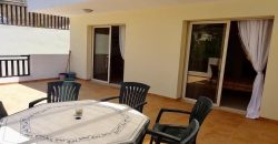 Paphos Peyia 1Bdr Apartment For Sale PRK41805