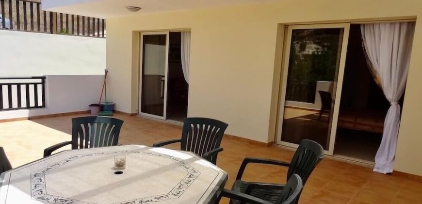 Paphos Peyia 1Bdr Apartment For Sale PRK41805