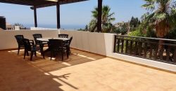 Paphos Peyia 1Bdr Apartment For Sale PRK41805