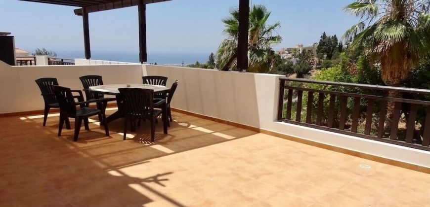 Paphos Peyia 1Bdr Apartment For Sale PRK41805