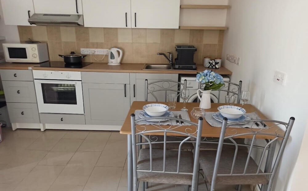 Paphos Peyia 1Bdr Apartment For Sale PRK41805