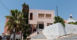 Paphos Peyia Bdr COMMERCIAL BUILDING, RESIDENTIAL For Sale TPH1088080